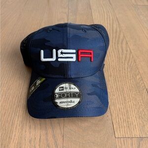 Ryder Cup 2020 Hat